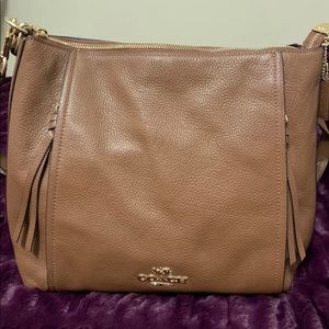 Coach Crossbody Bag